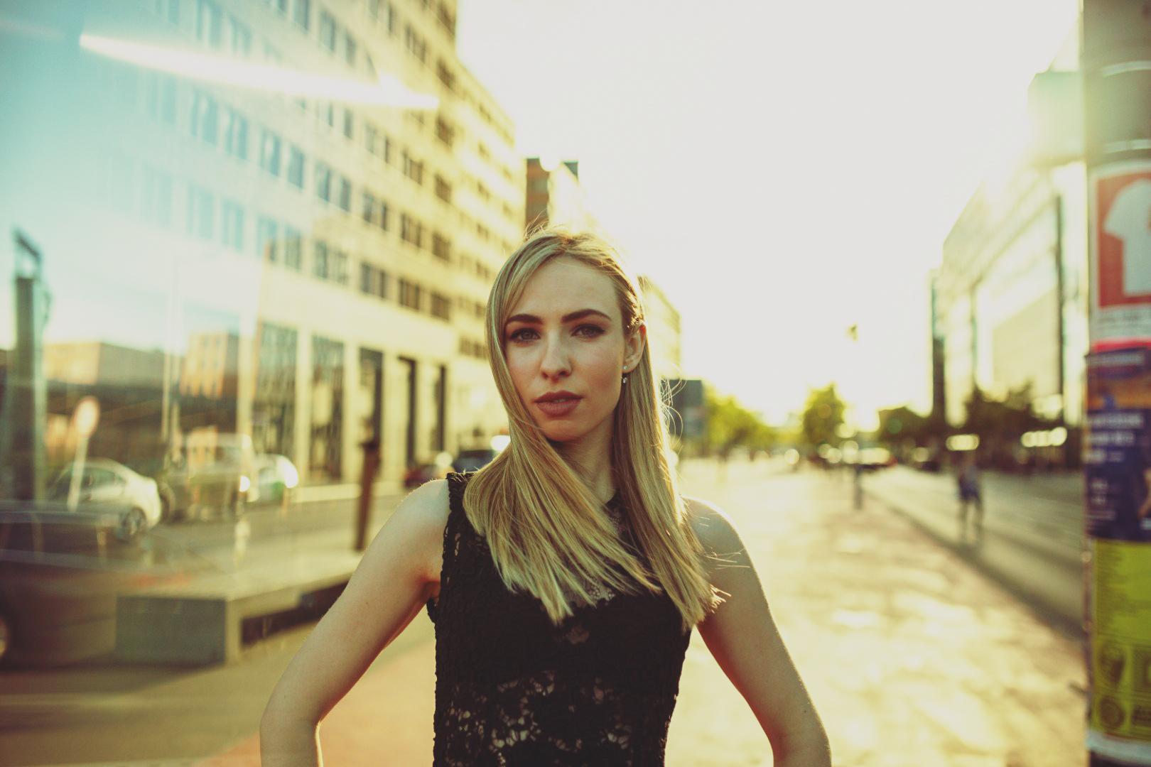 Image with Brannan Lightroom Preset applied.