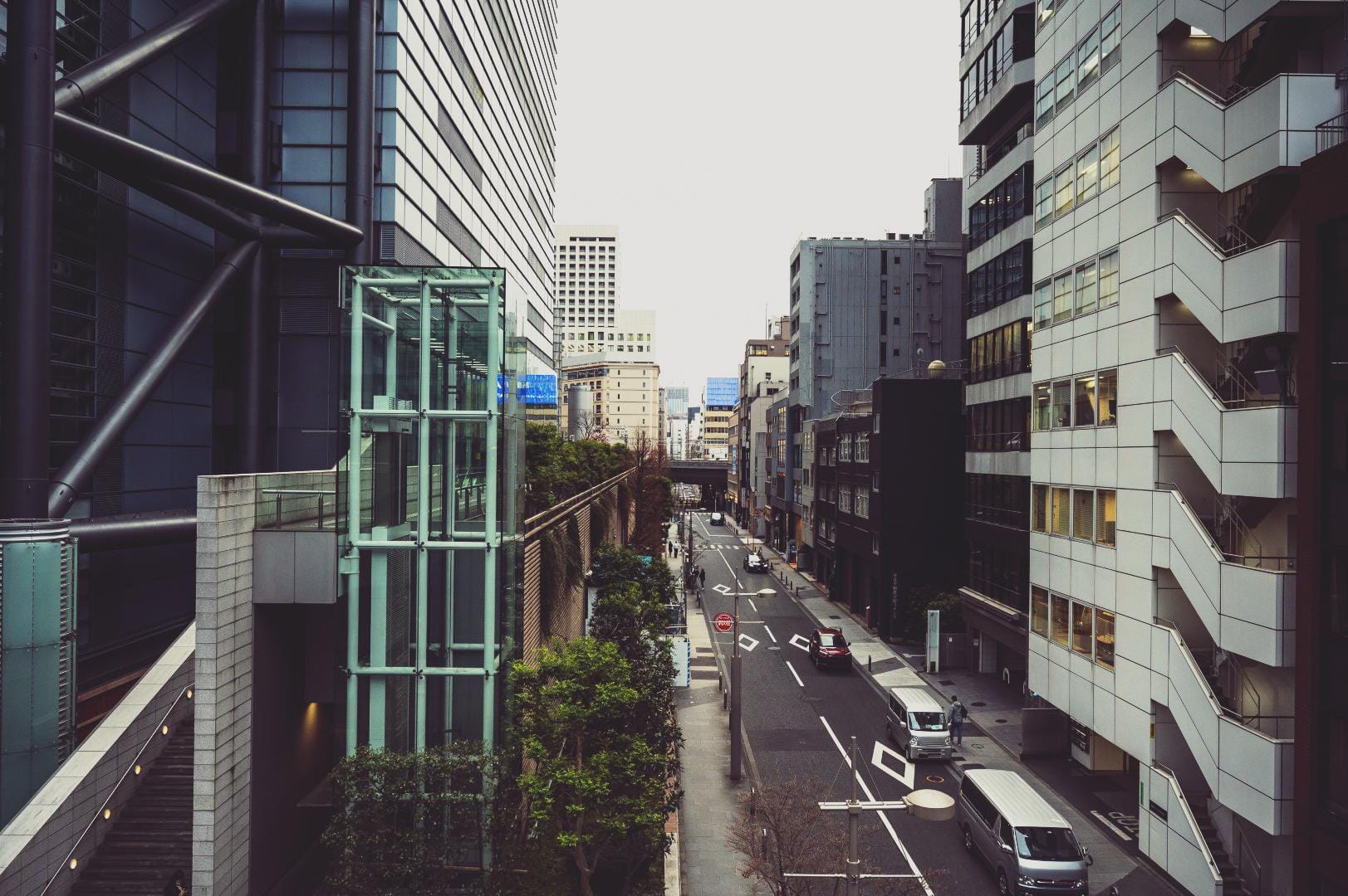 Image with Brannan Lightroom Preset applied.
