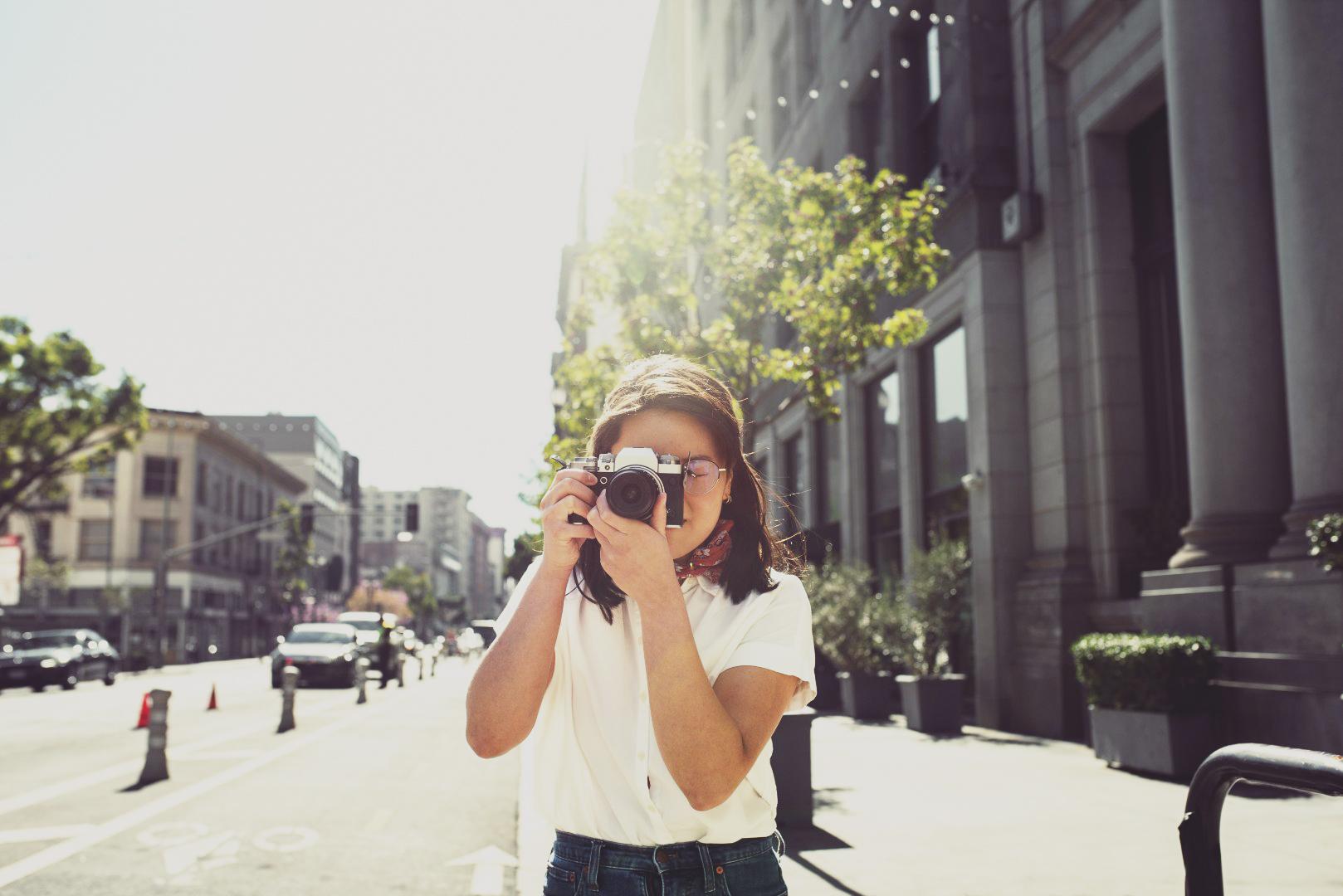 Image with Brannan Lightroom Preset applied.