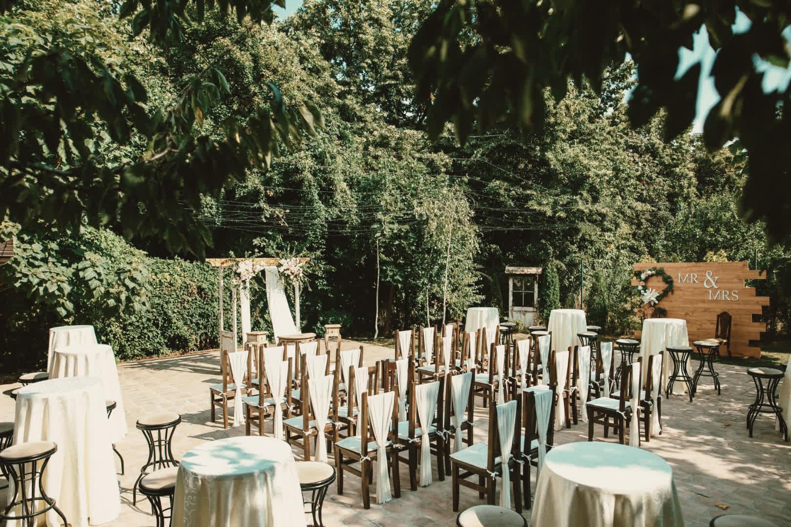 Image with Classic Wedding LUT applied.