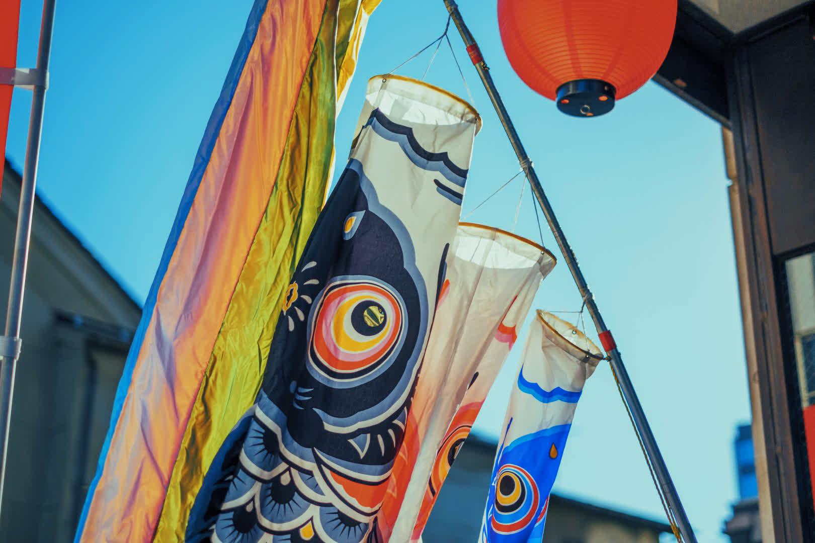 Image with Dreamy Cinematic LUT applied.