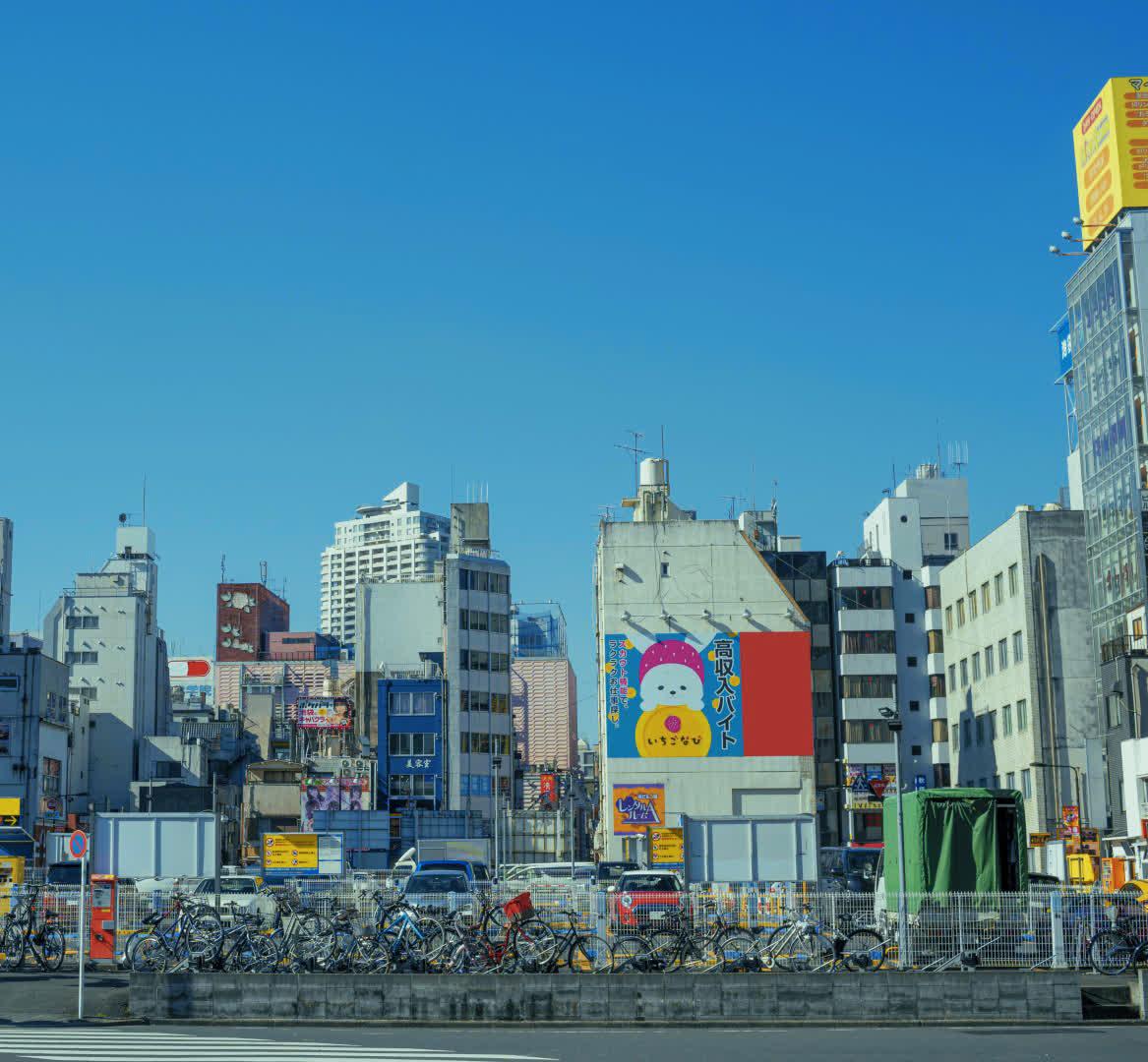 Image with Dreamy Cinematic LUT applied.