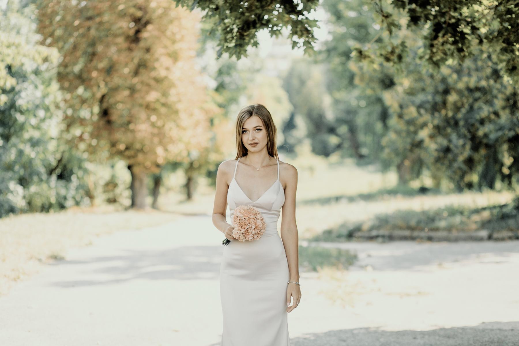 Image with Elopement Lightroom Preset applied.