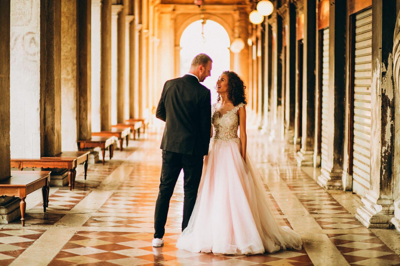 Image with Gold Lightroom Preset applied.