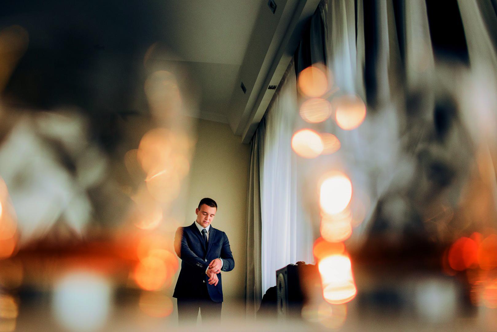 Image with Gold Lightroom Preset applied.
