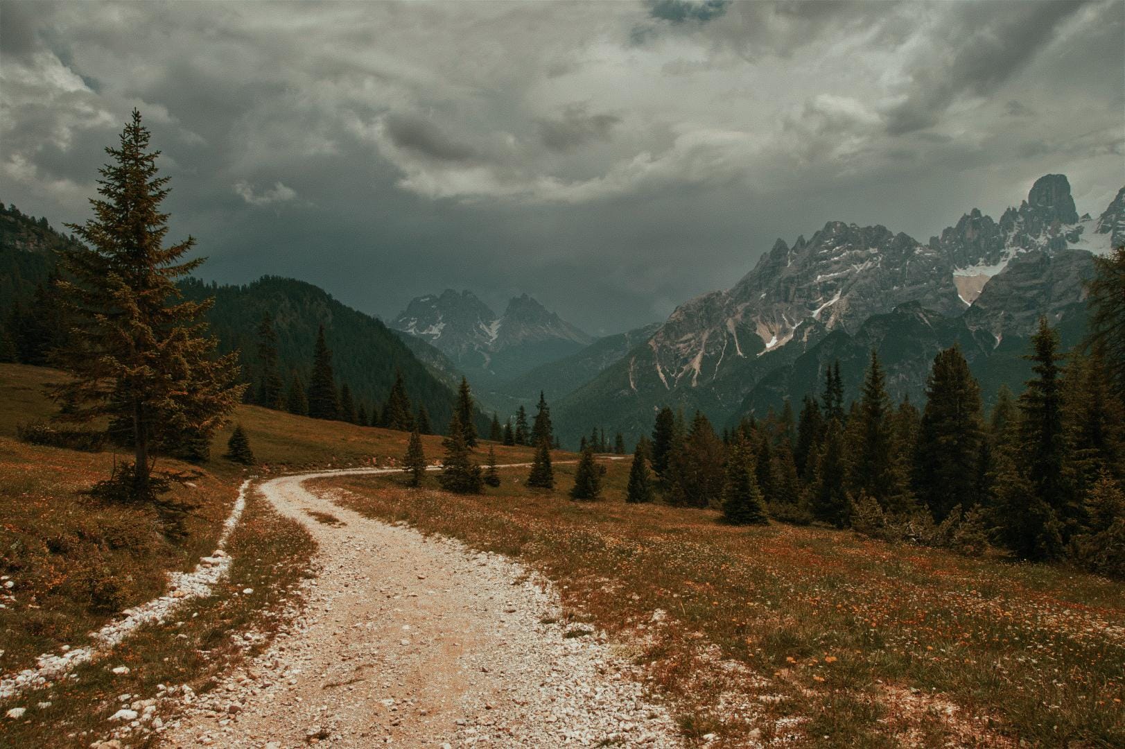 Image with Italy Lightroom Preset applied.