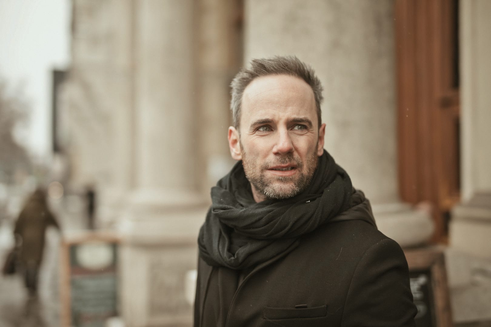 Image with the Skin Tone Protected Italy Lightroom Preset applied.