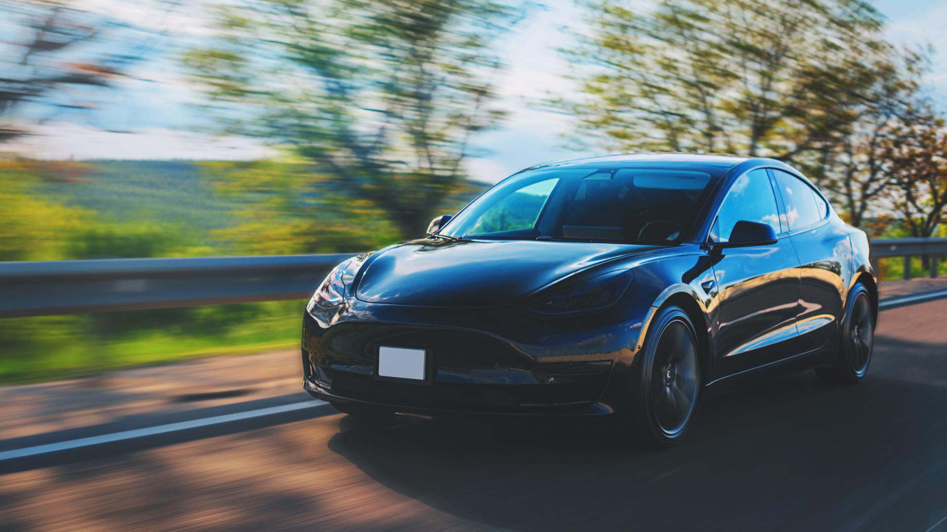 Image with Matte Automotive LUT applied.