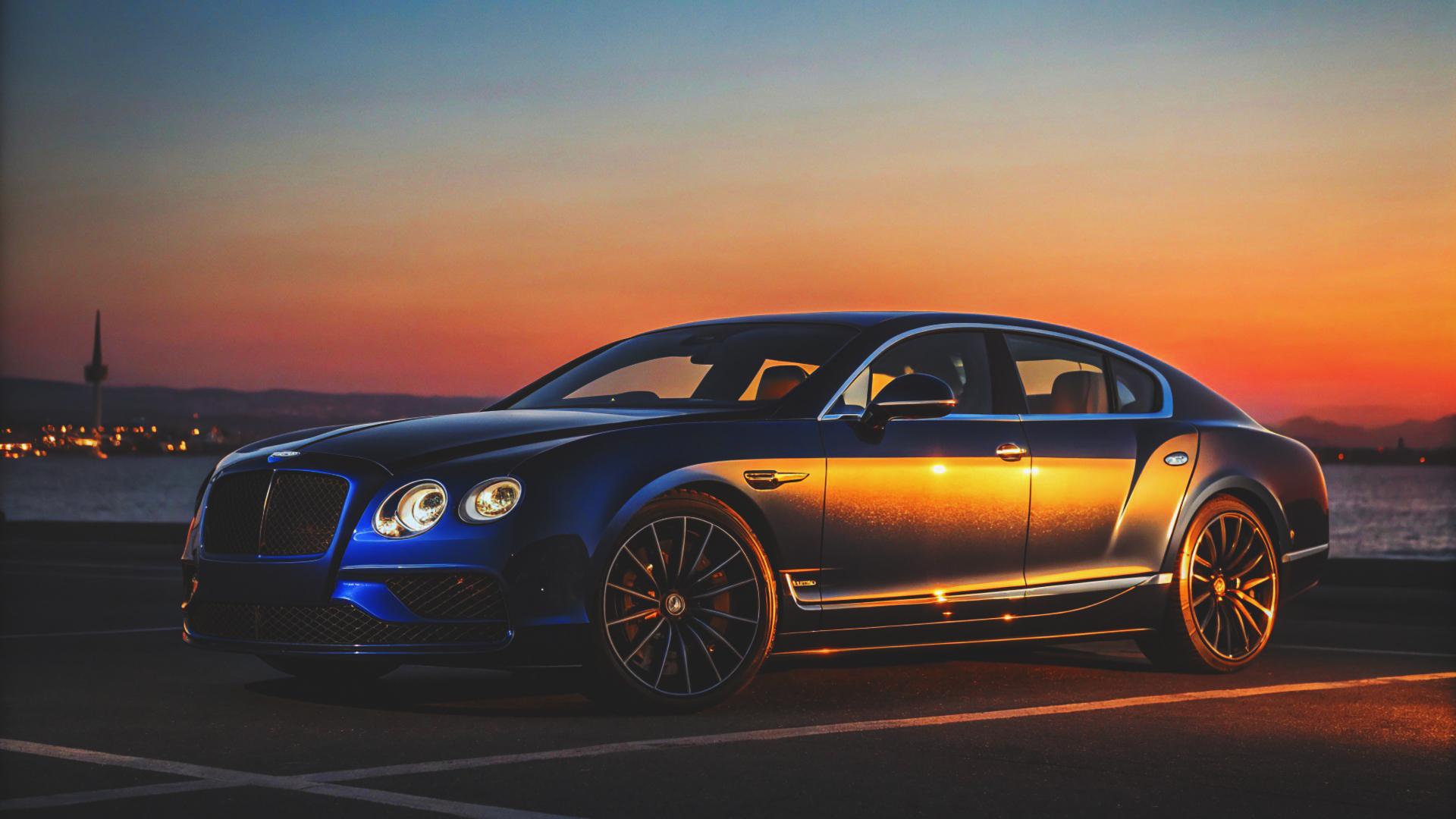 Image with Matte Automotive LUT applied.