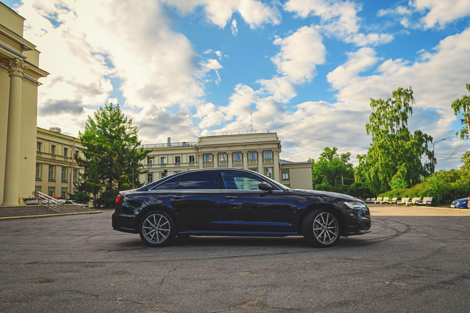 Image with Matte Automotive LUT applied.