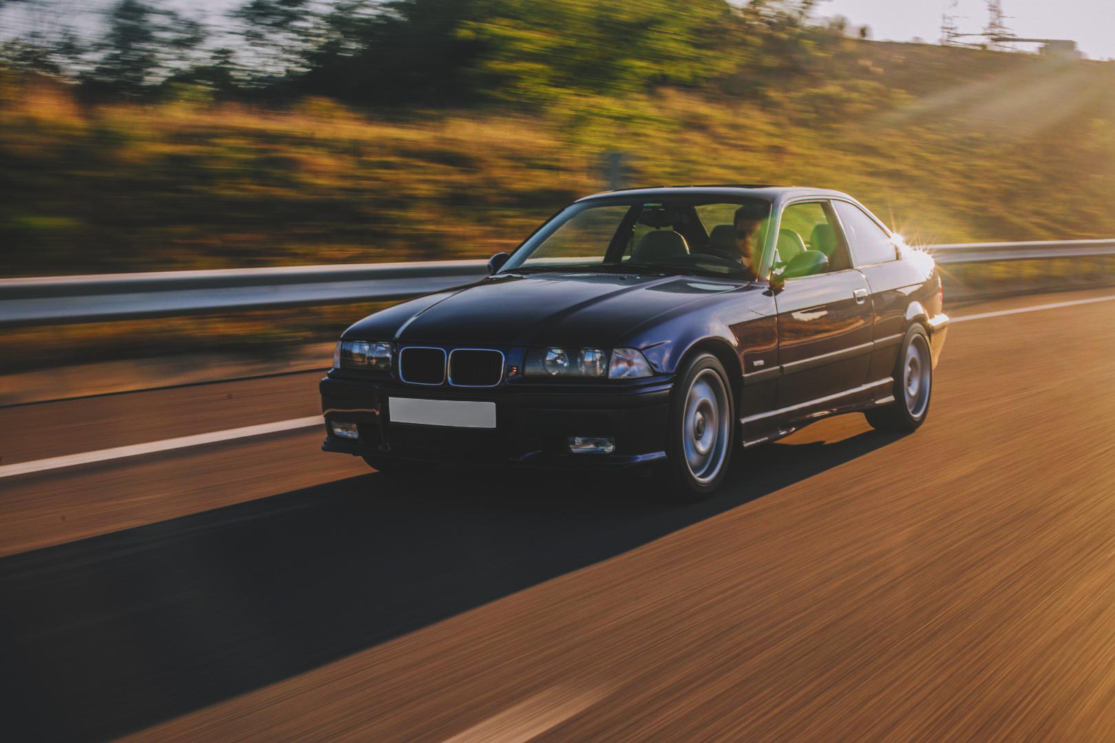 Image with Matte Automotive LUT applied.