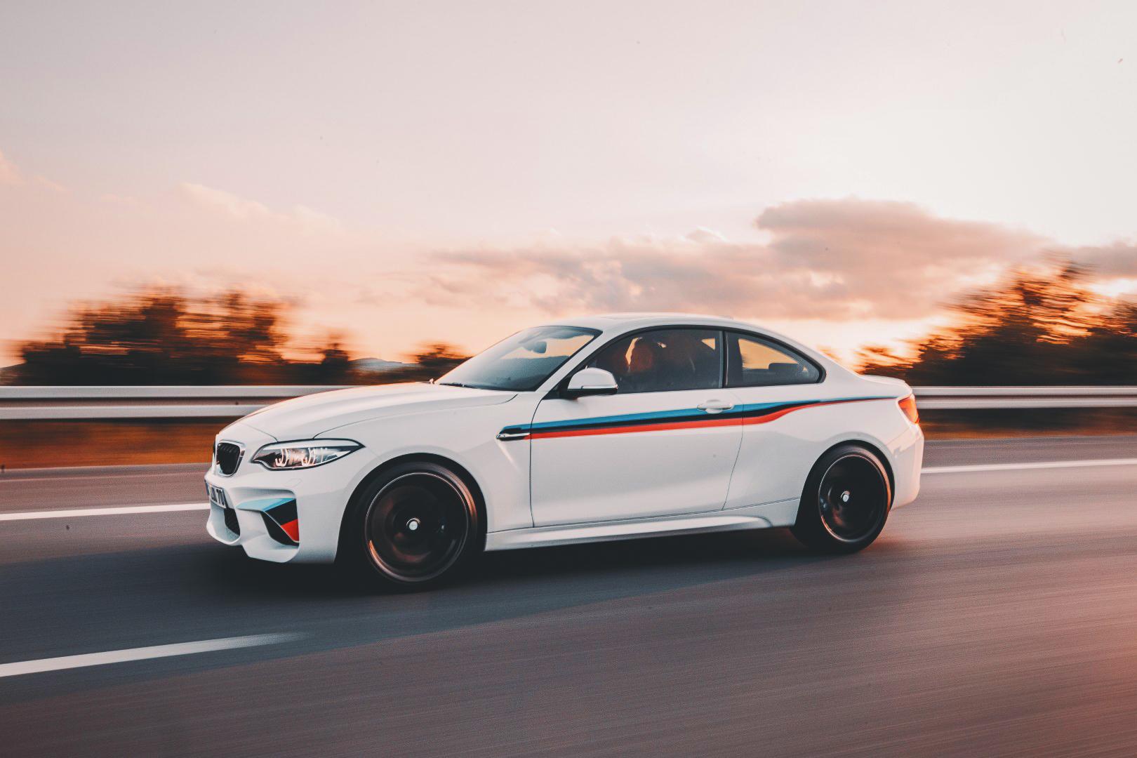 Image with Matte Automotive LUT applied.