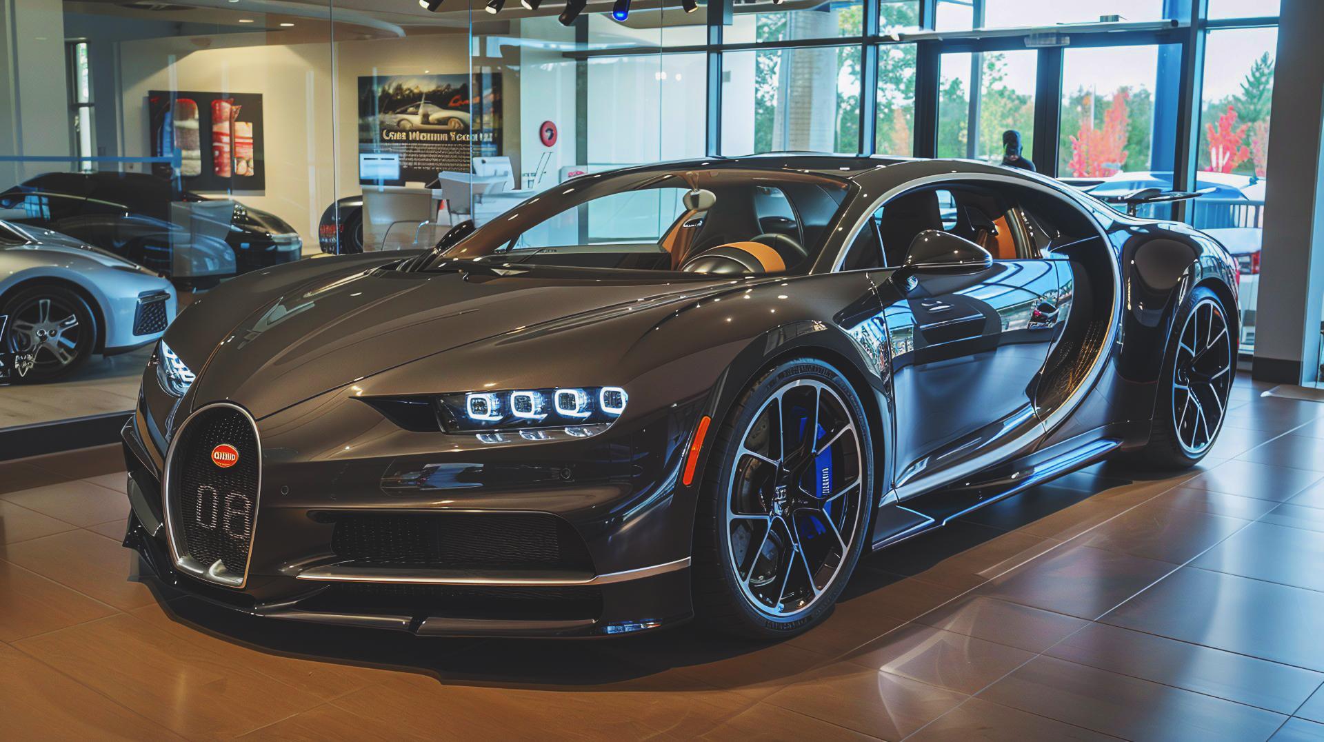 Image with Matte Automotive LUT applied.