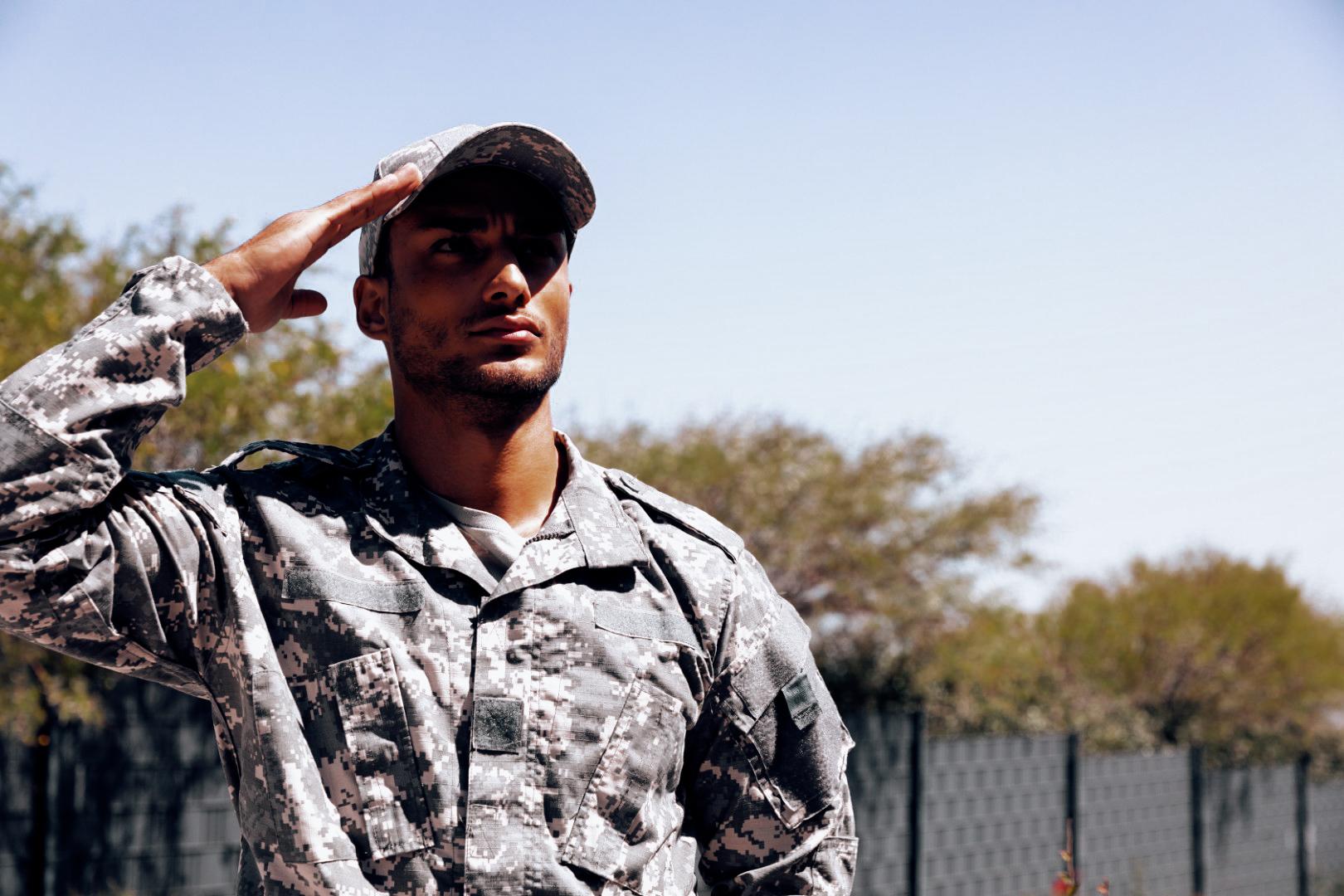 Image with Memorial Day Lightroom Preset applied.