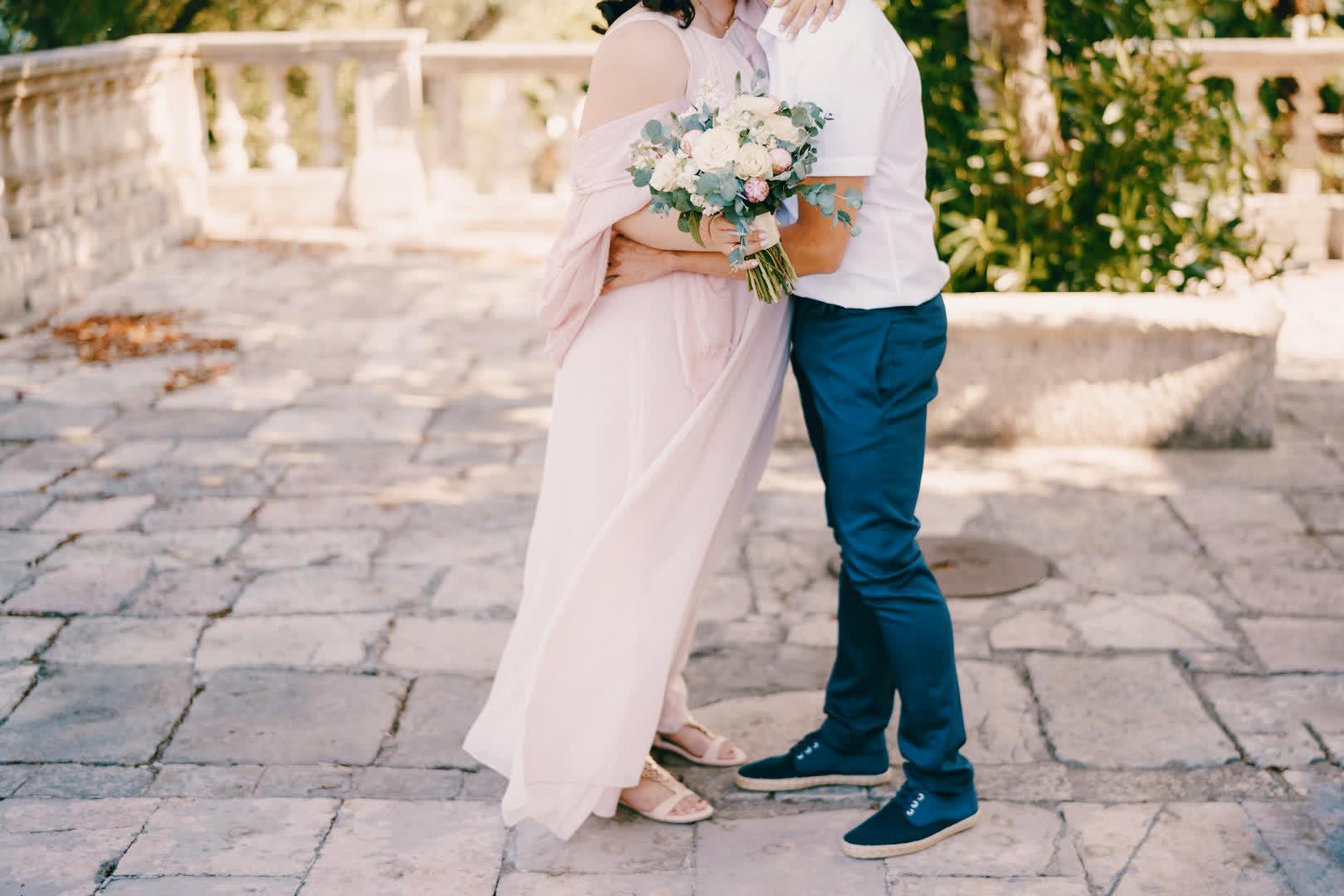 Image with Refined Wedding LUT applied.