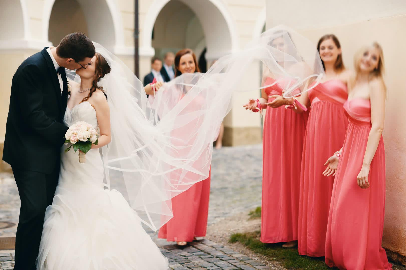 Image with Refined Wedding LUT applied.