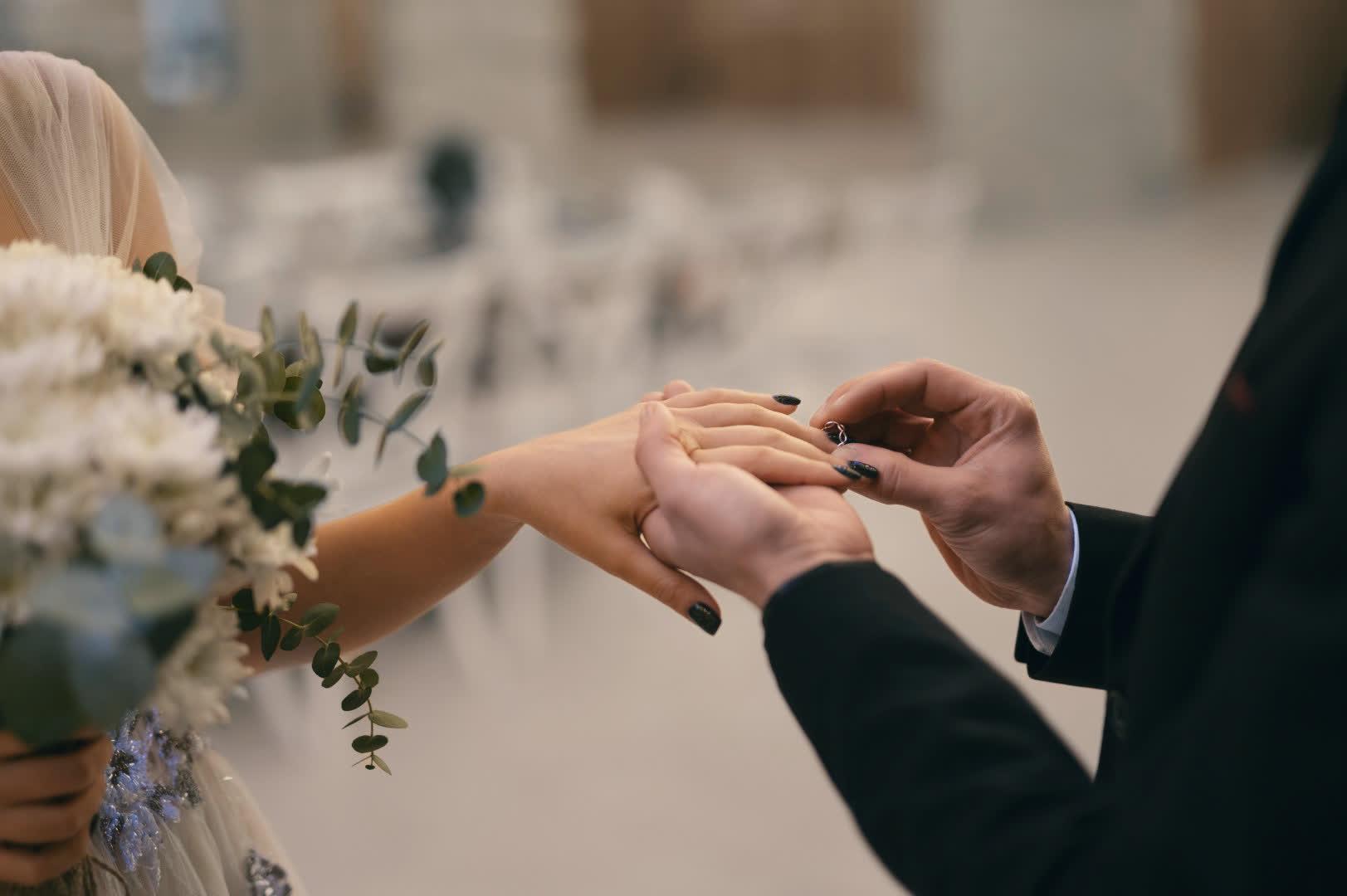 Image with Refined Wedding LUT applied.