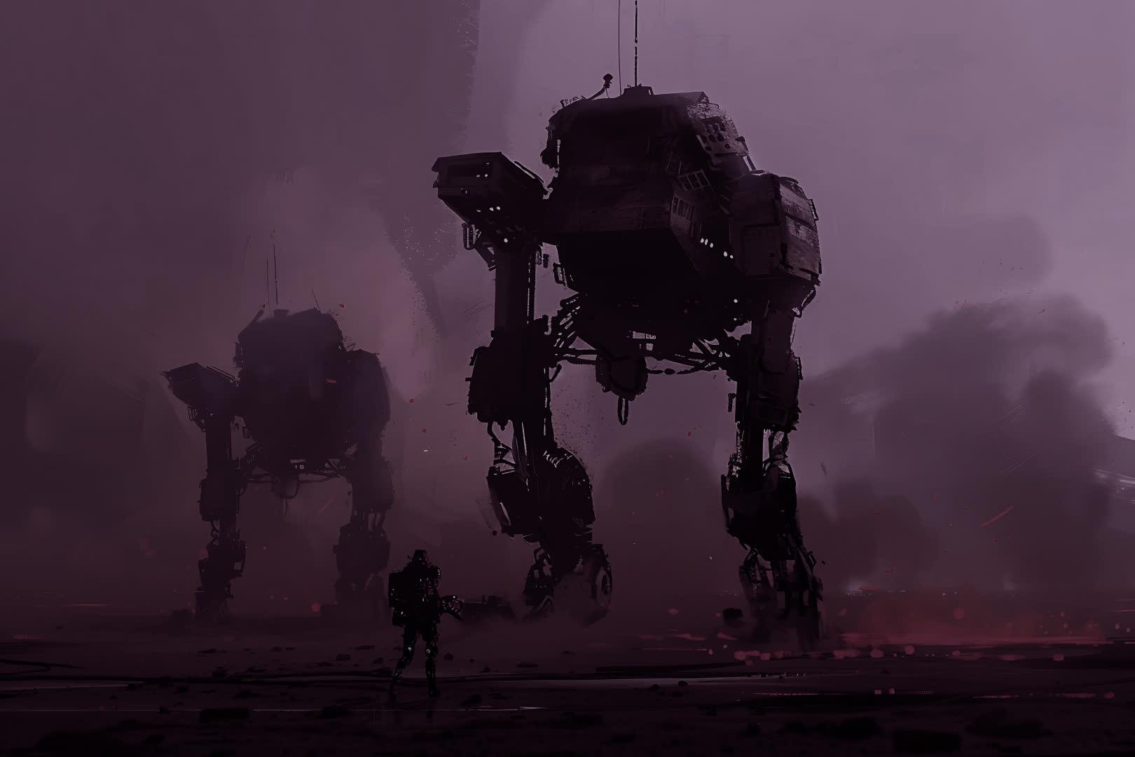 Image with Star Wars 1976 LUT applied.