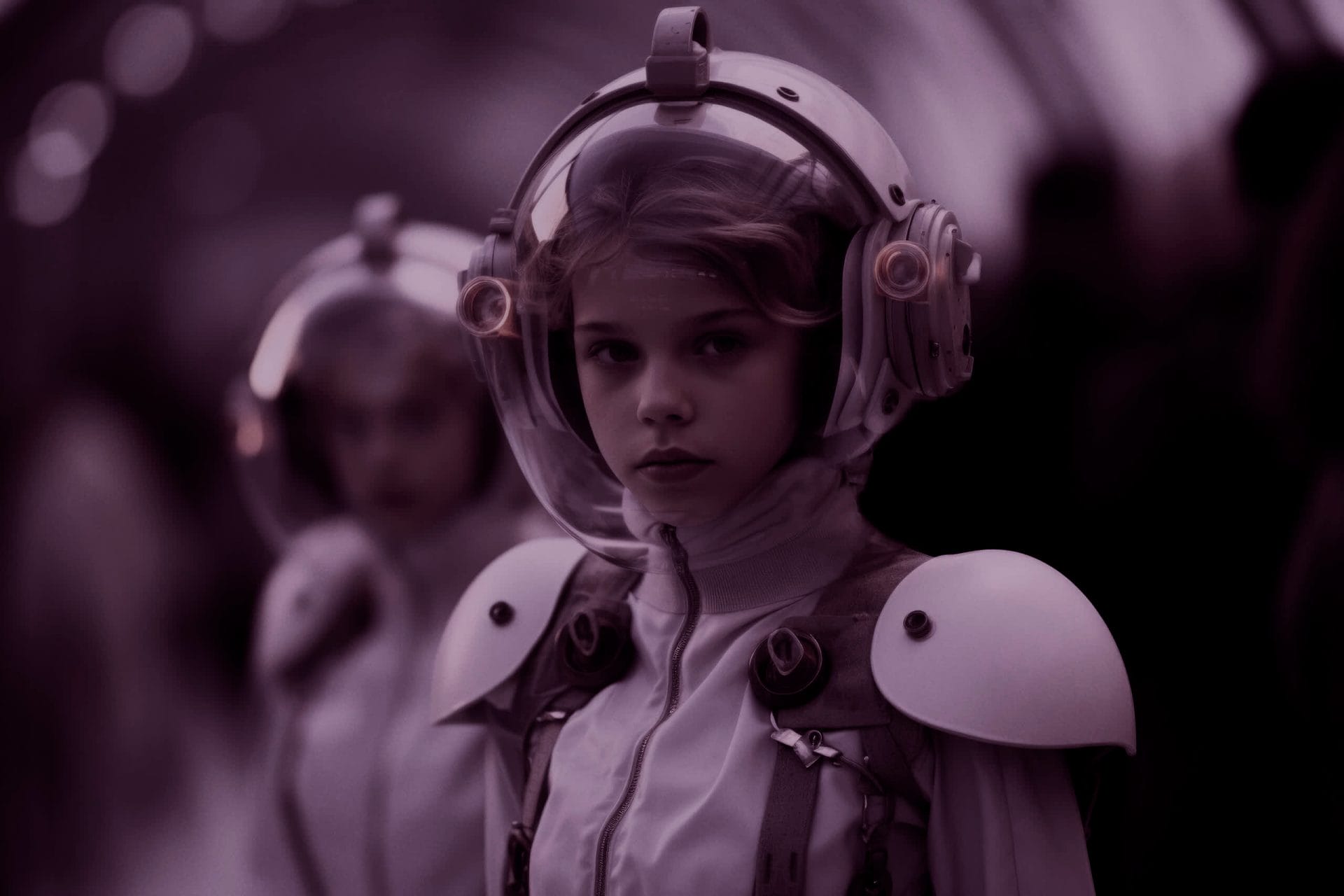 Image with the standard Star Wars 1976 LUT applied.