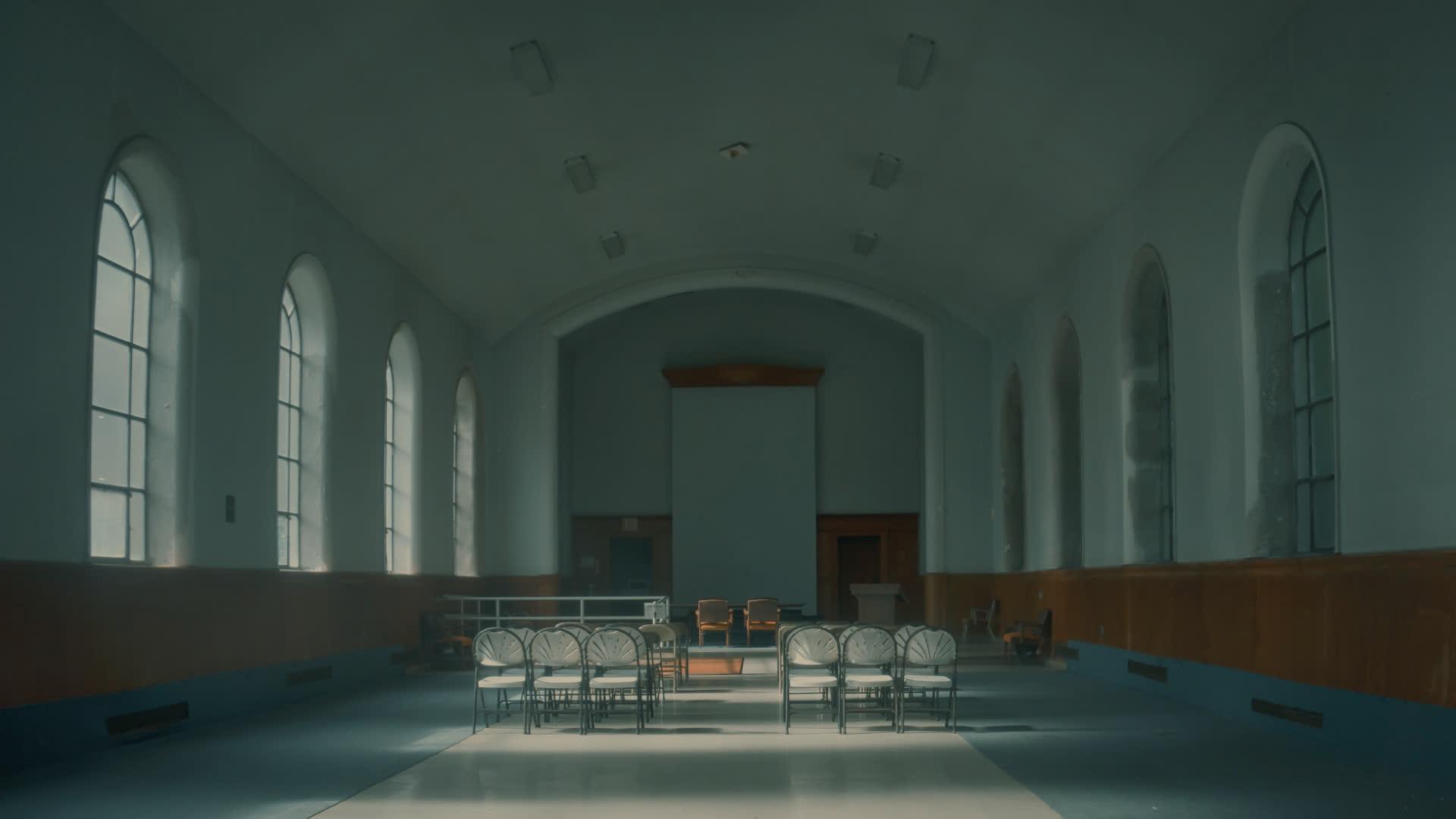 Image with The Phoenician Scheme - Chapel LUT applied.