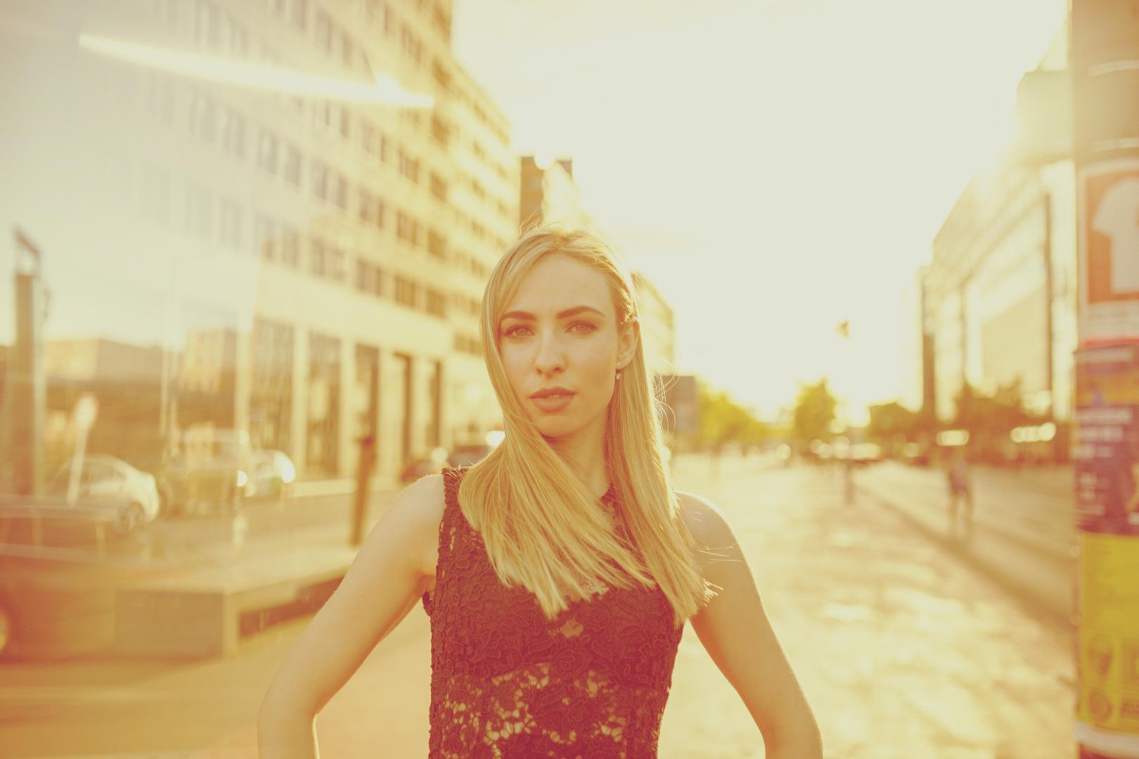 Image with Toaster Lightroom Preset applied.