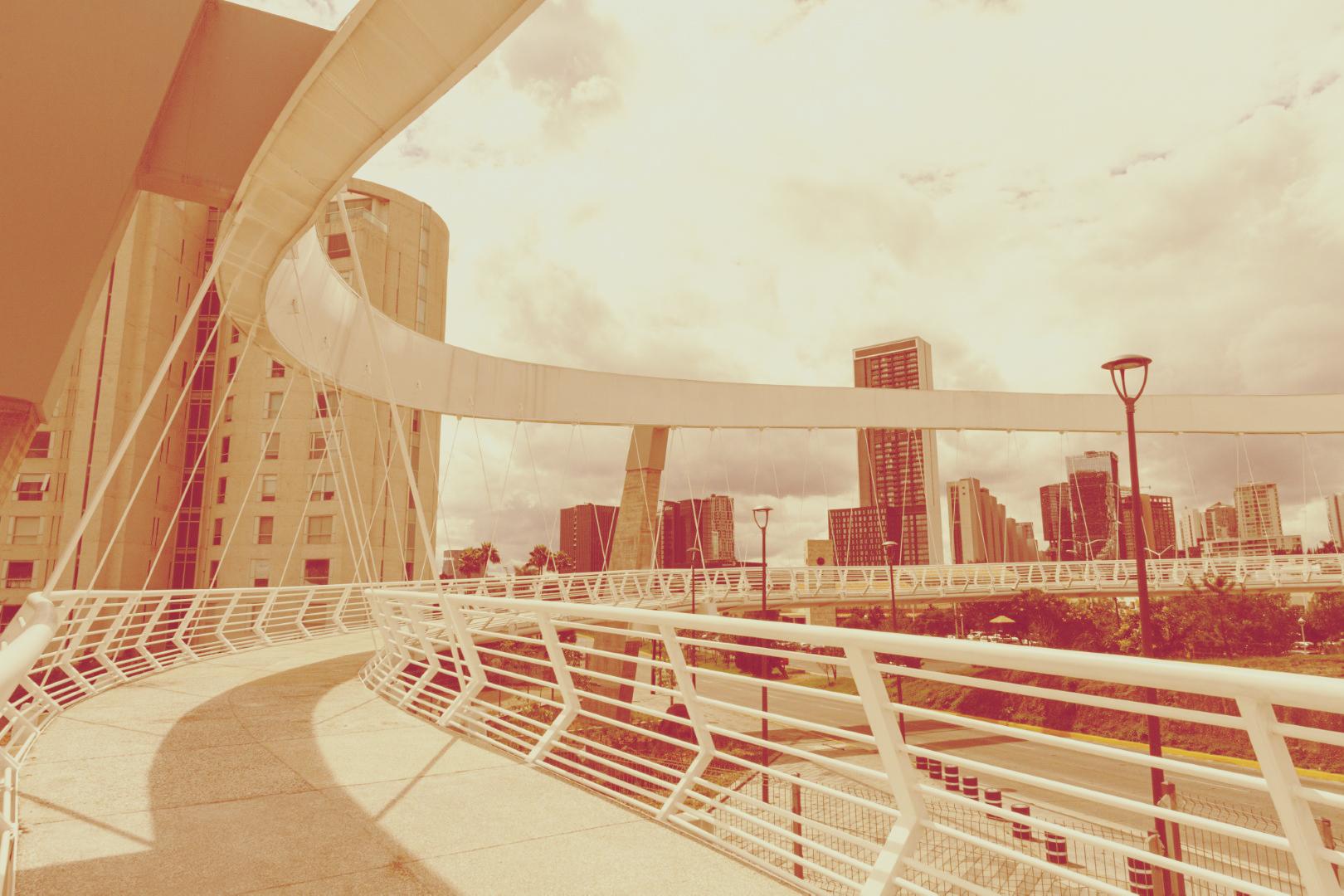 Image with Toaster Lightroom Preset applied.