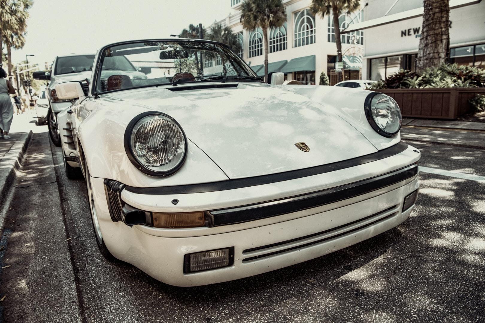 Image with Turbonite Lightroom Preset applied.