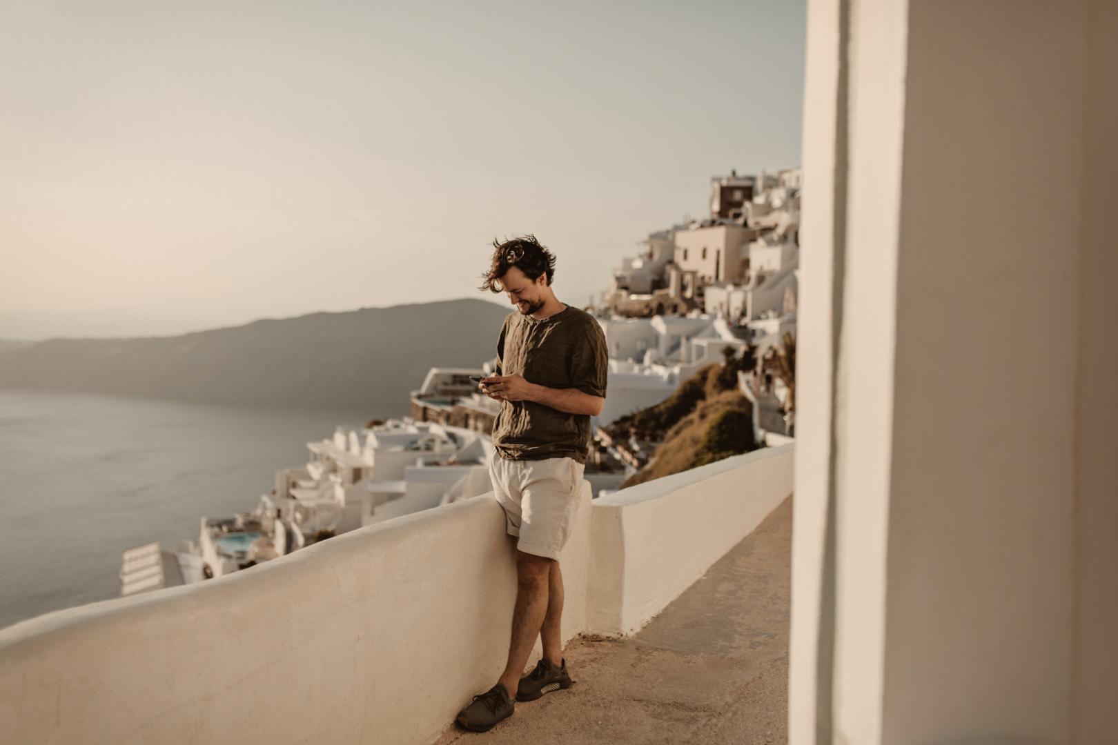 Image with Tuscany Lightroom Preset applied.