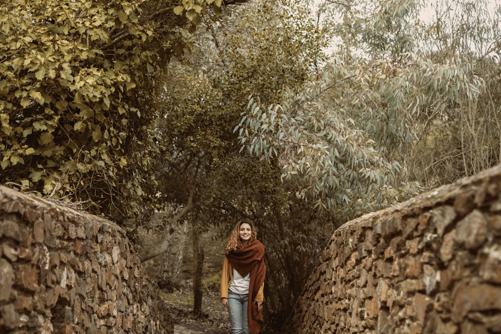 Image with Tuscany Lightroom Preset applied.