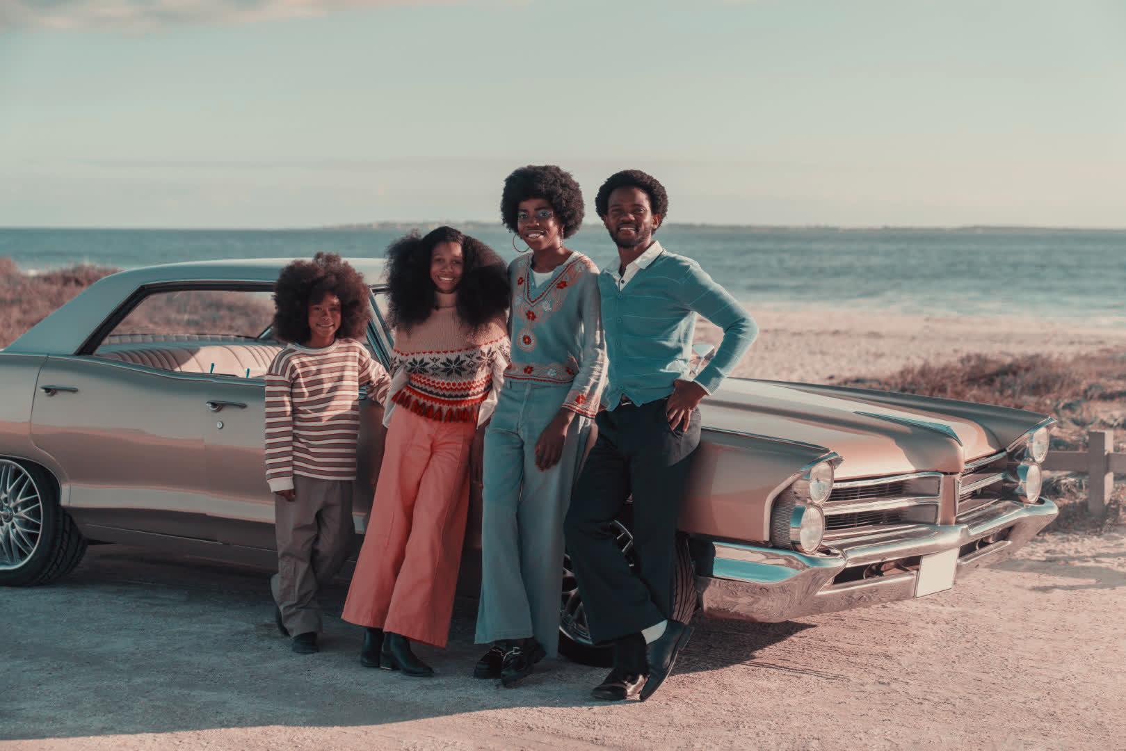 Image with Two-Strip Technicolor Process LUT applied.