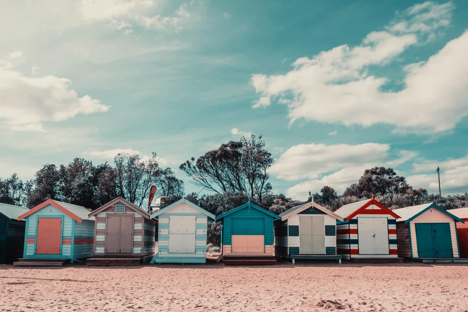 Image with Two-Strip Technicolor Process LUT applied.