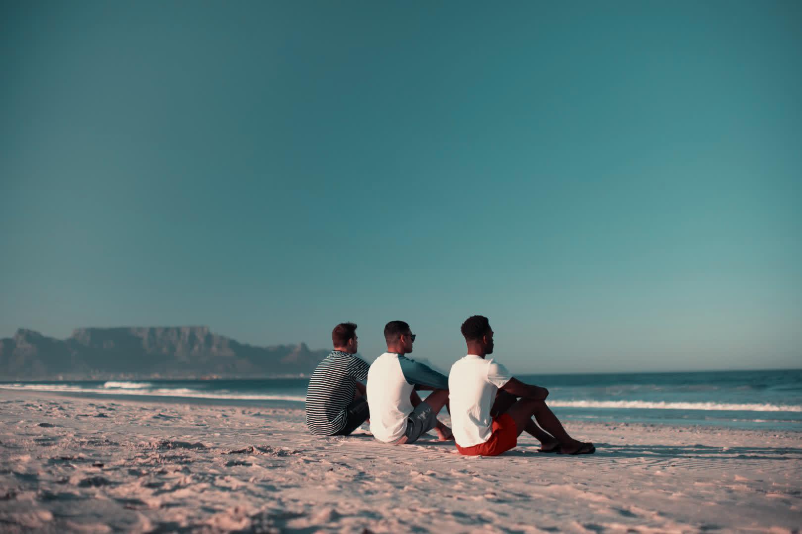 Image with Two-Strip Technicolor Process LUT applied.