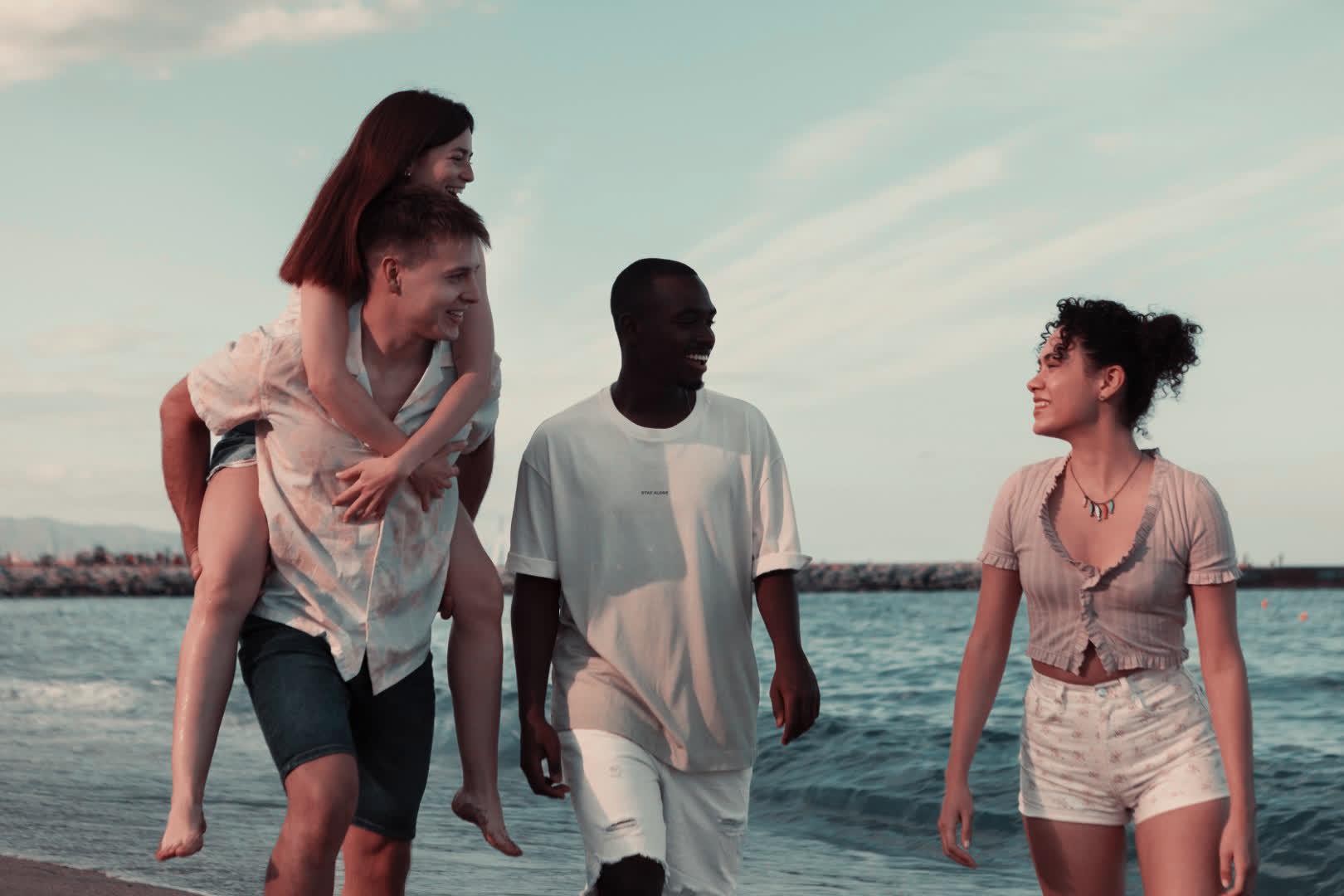 Image with Two-Strip Technicolor Process LUT applied.